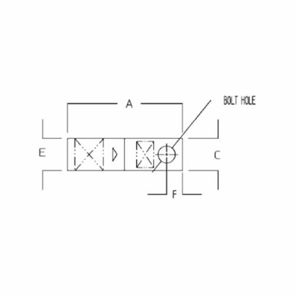 ABB - Installation Products A6D2N1JNNA3000