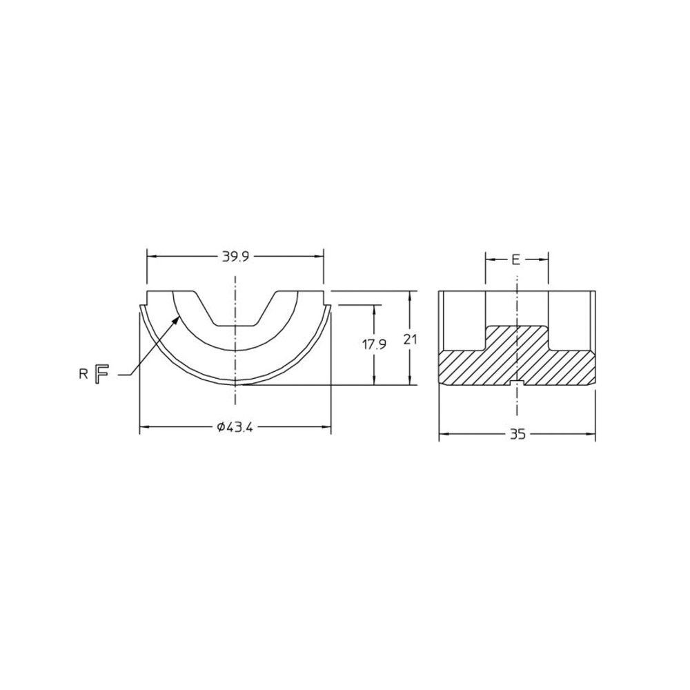 ABB - Installation Products MCD120-14