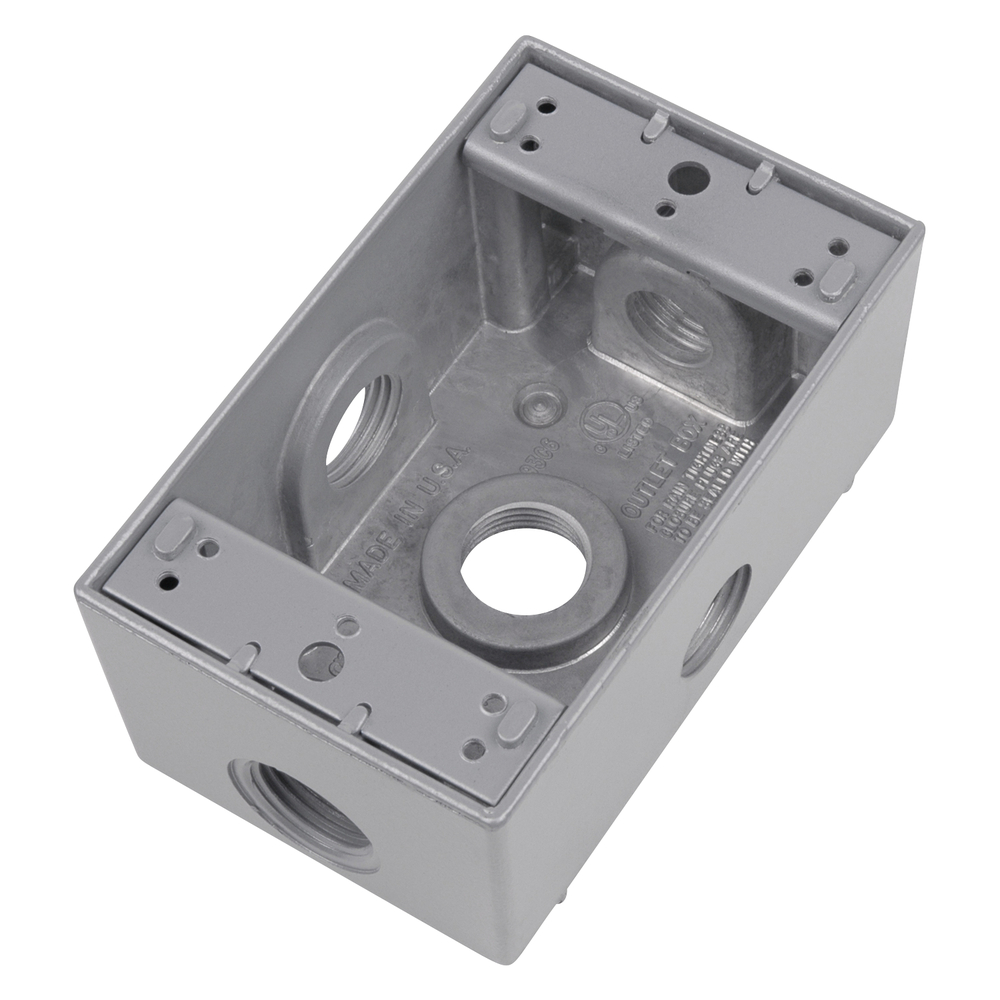 ABB - Installation Products M777-7/8B