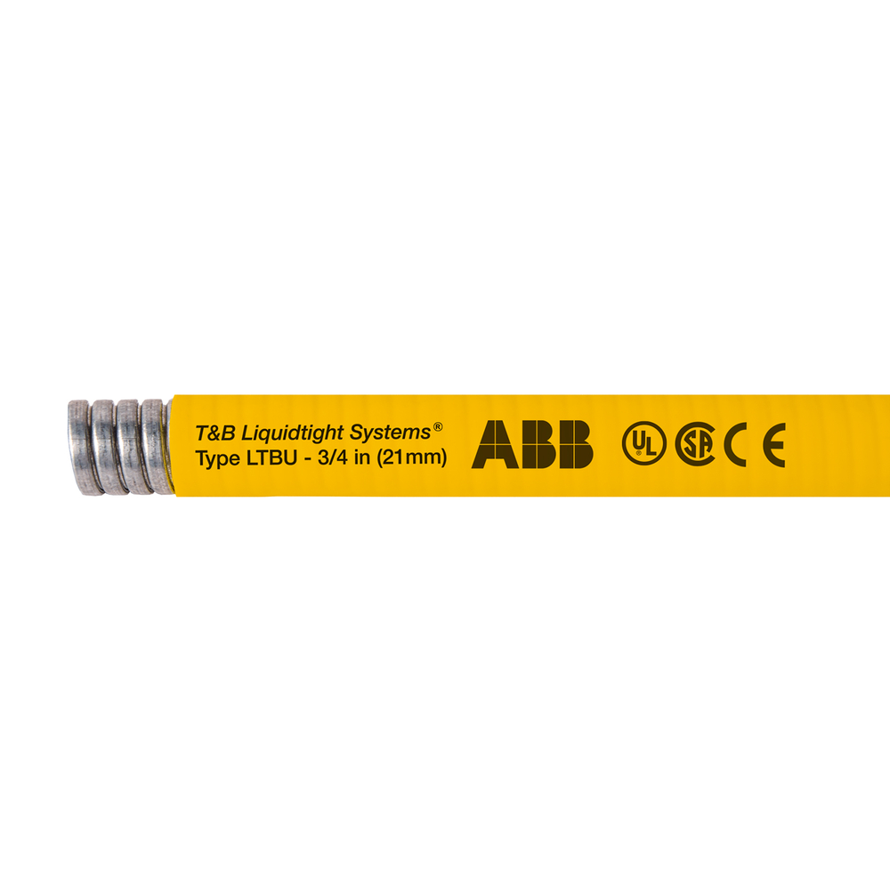 ABB - Installation Products LTBUS02Y-C