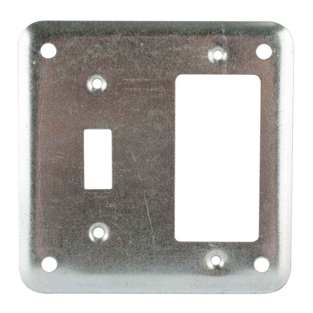 ABB - Installation Products 481-BW