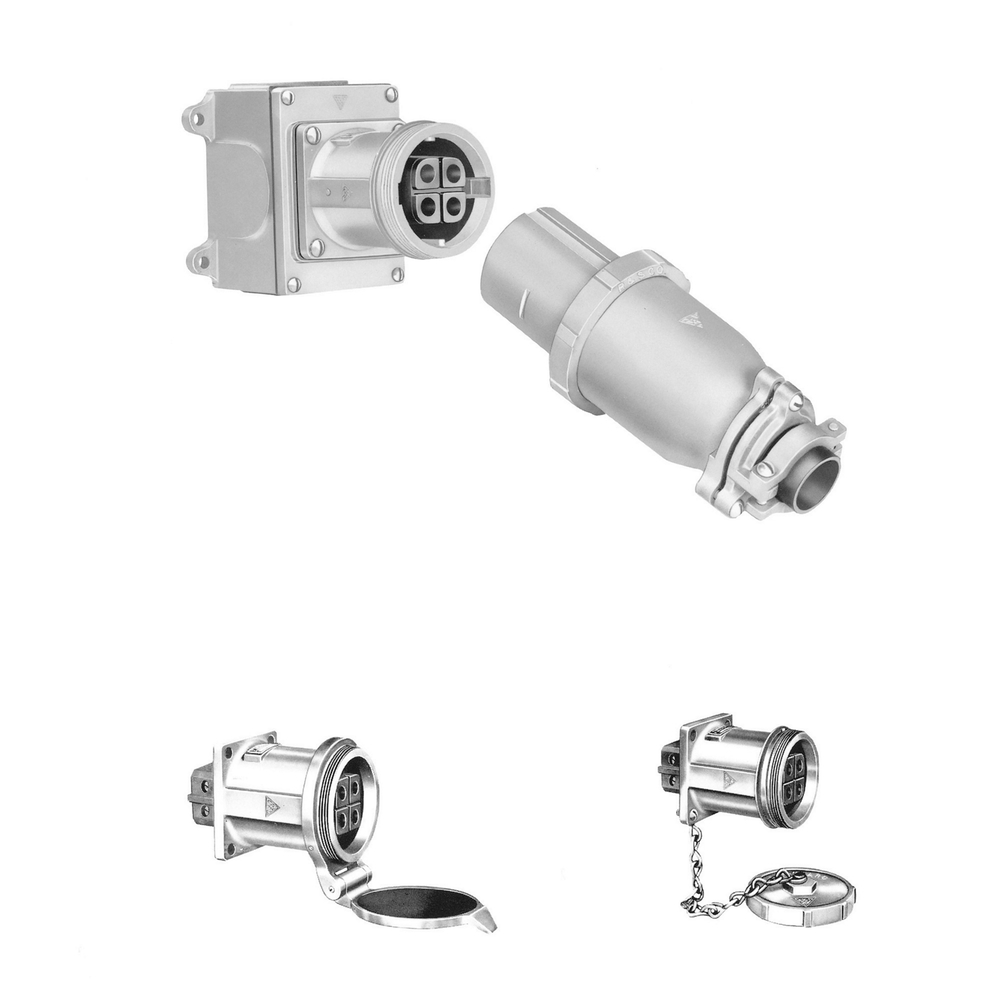 ABB - Installation Products EYSR2-G