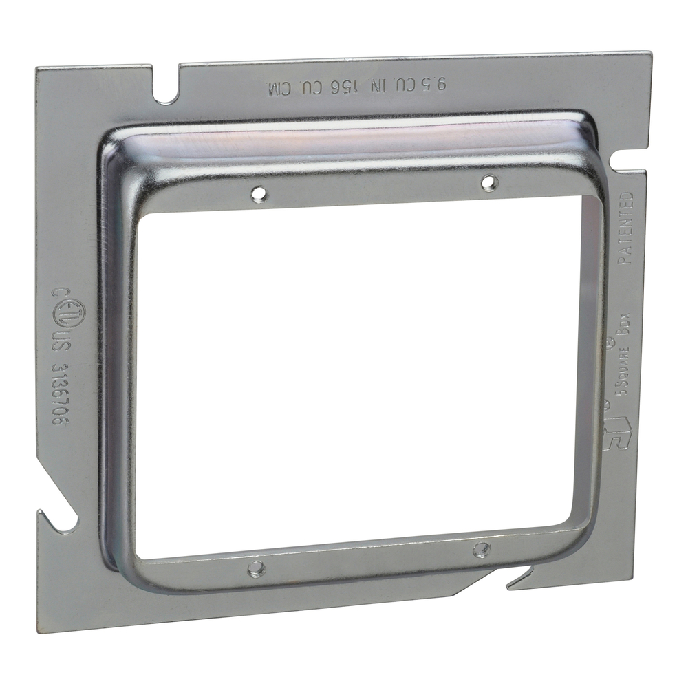 ABB - Installation Products 82C-2G-3/4