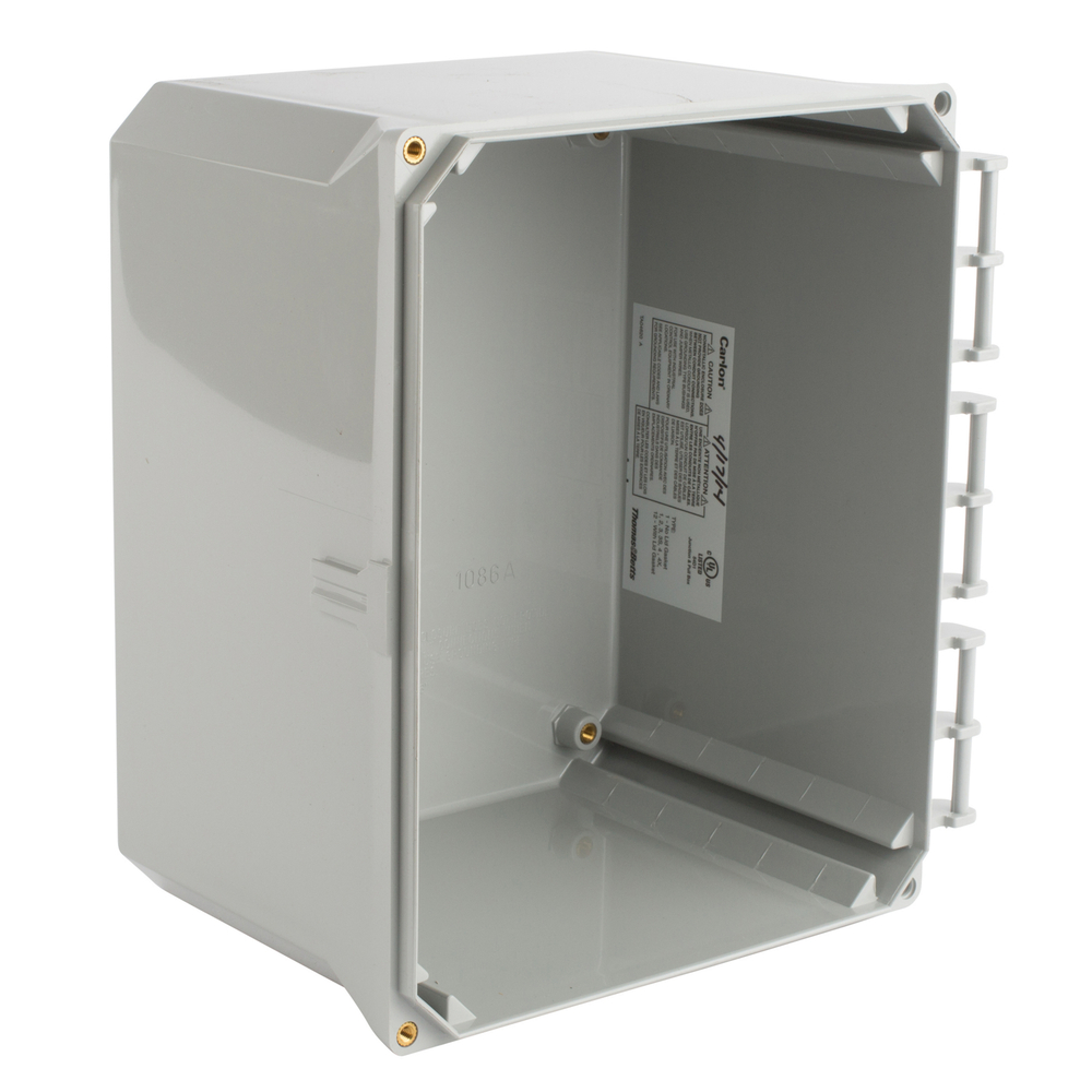 ABB - Installation Products NL1086B