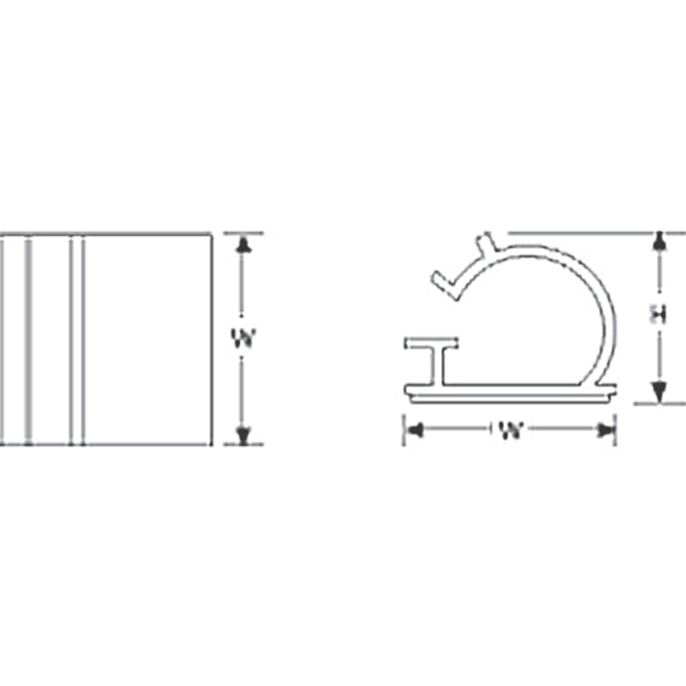 ABB - Installation Products LT6FES06W-B