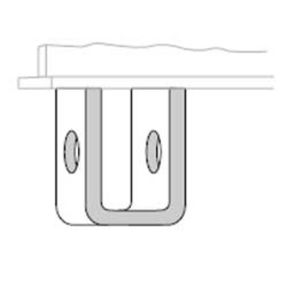 ABB - Installation Products C780-1-W/O-B
