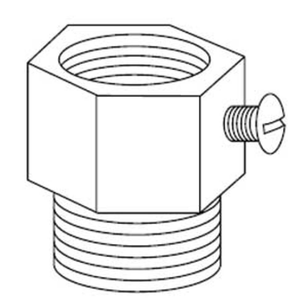 ABB - Installation Products G-972-HB-1/2