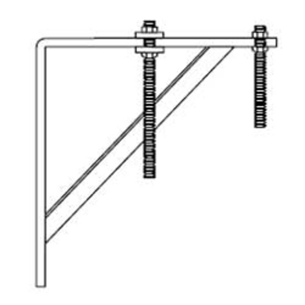 ABB - Installation Products 58351-B-1/4