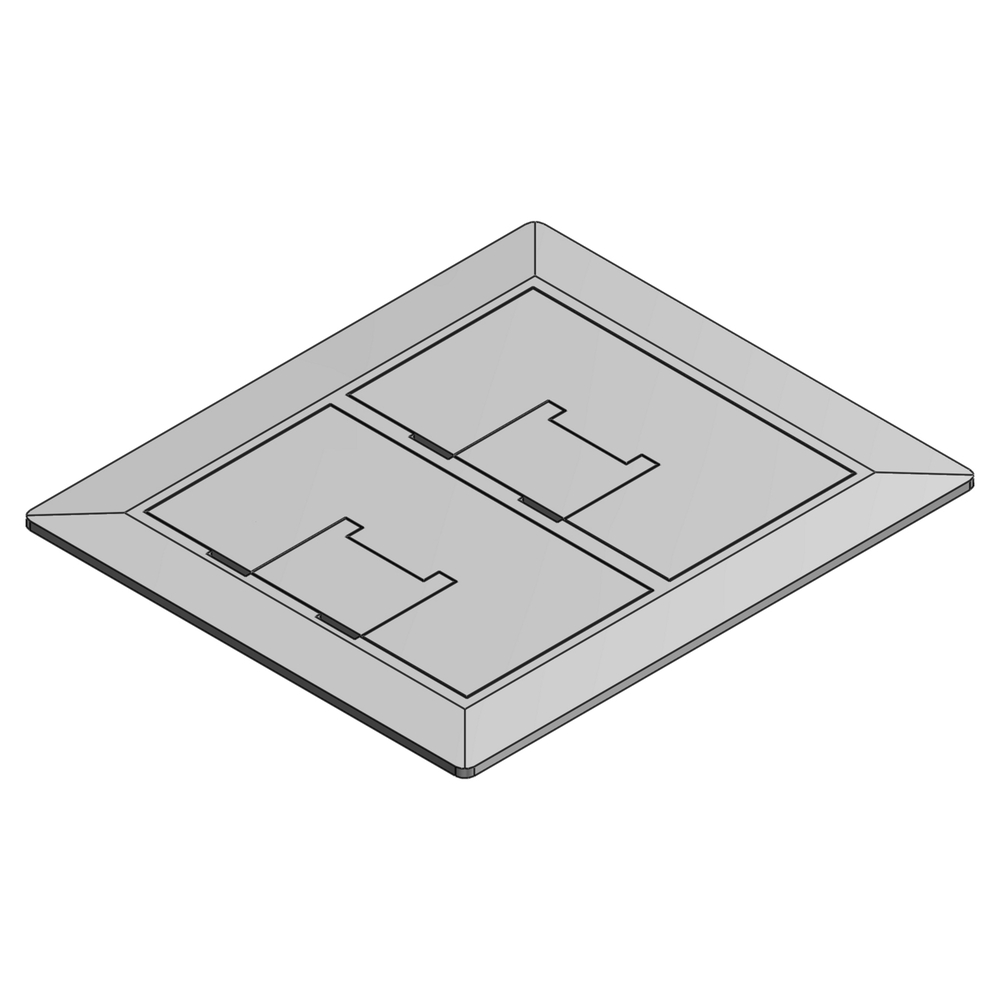 ABB - Installation Products E9762SS