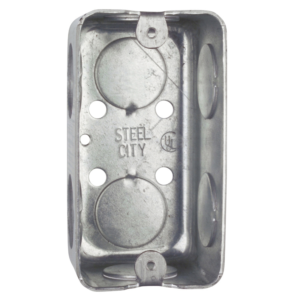 ABB - Installation Products 58361-3/4-CN