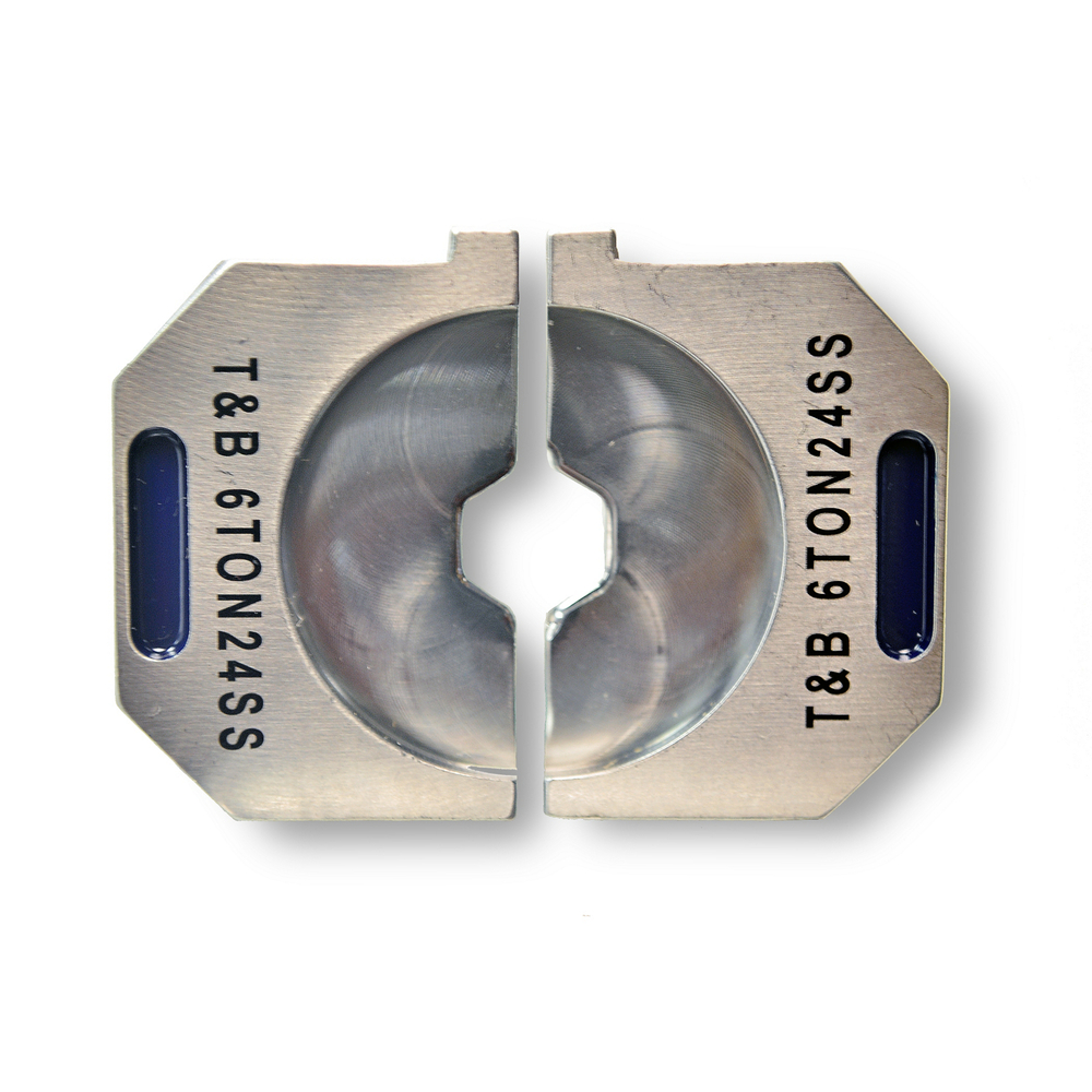 ABB - Installation Products 6TON24XSS