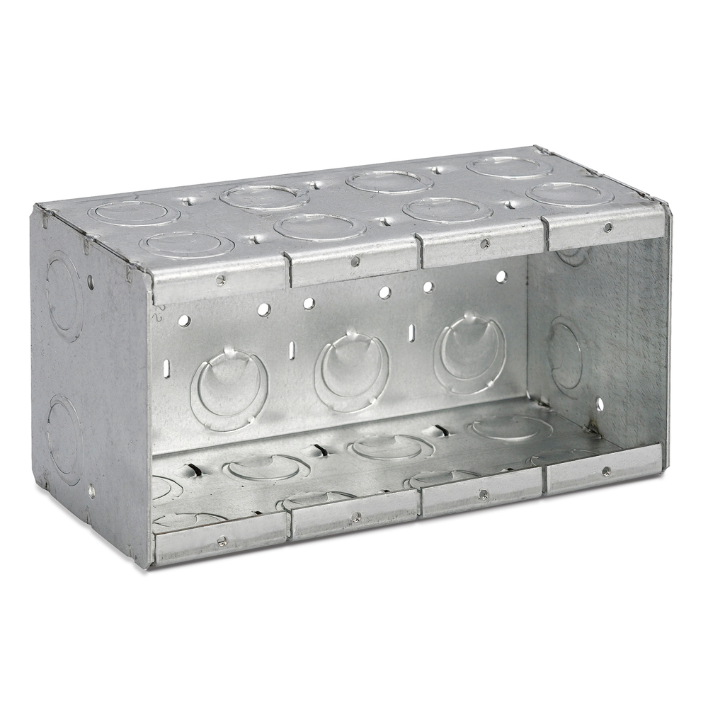 ABB - Installation Products 4-MB