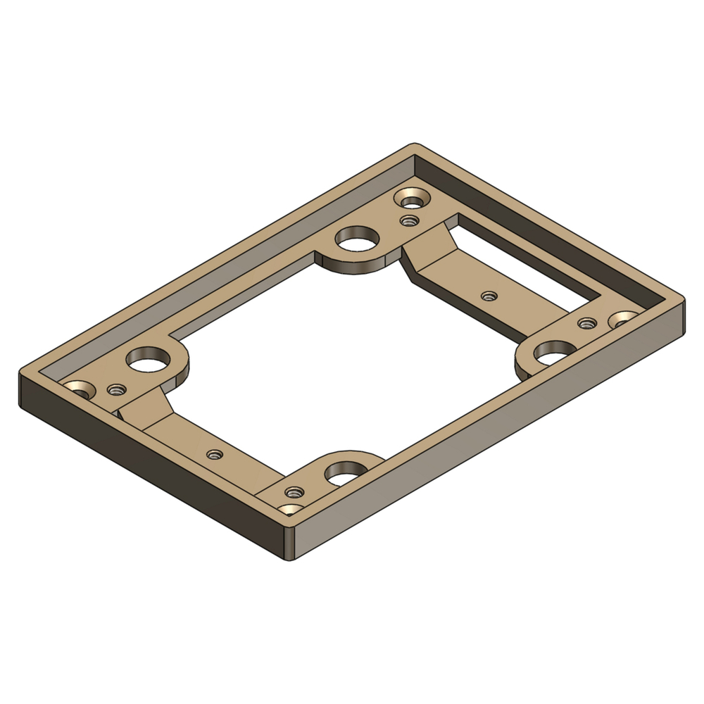 ABB - Installation Products SP-641FL