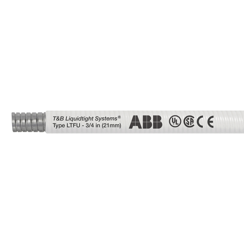 ABB - Installation Products LTFUS06W-B