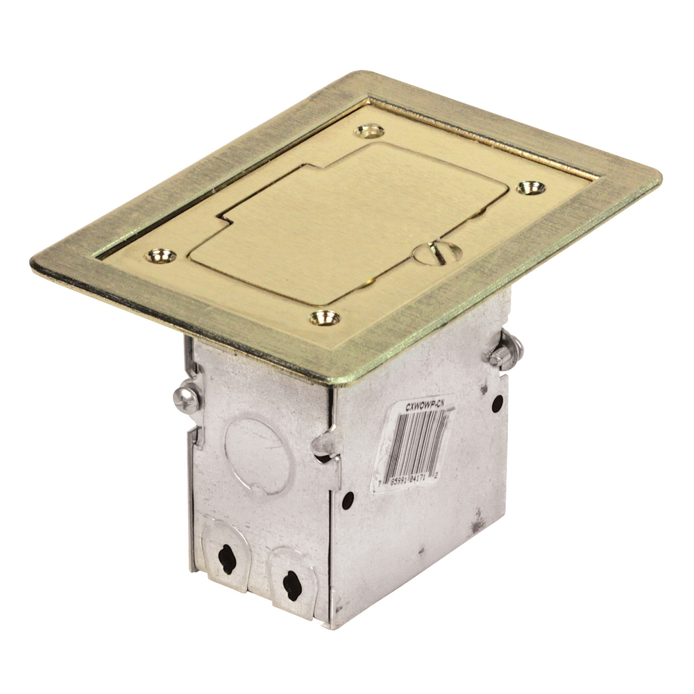 ABB - Installation Products 71W-GFCI-N