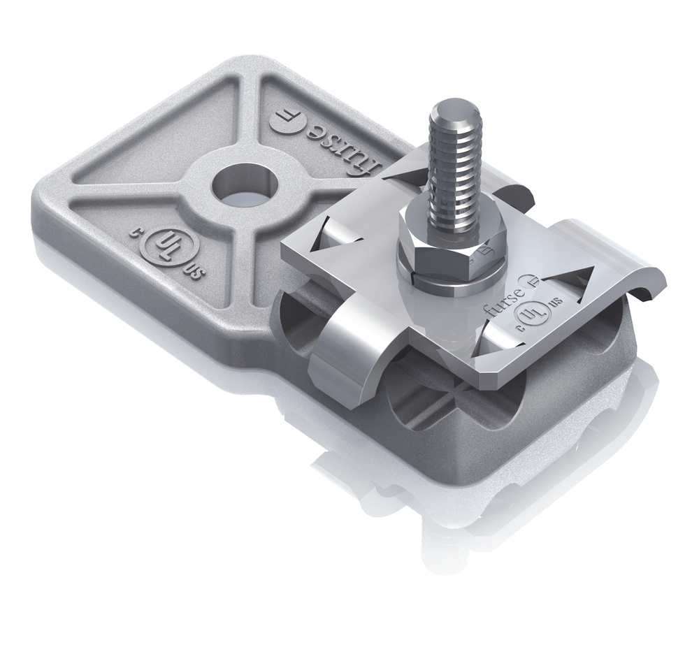 ABB - Installation Products 5385