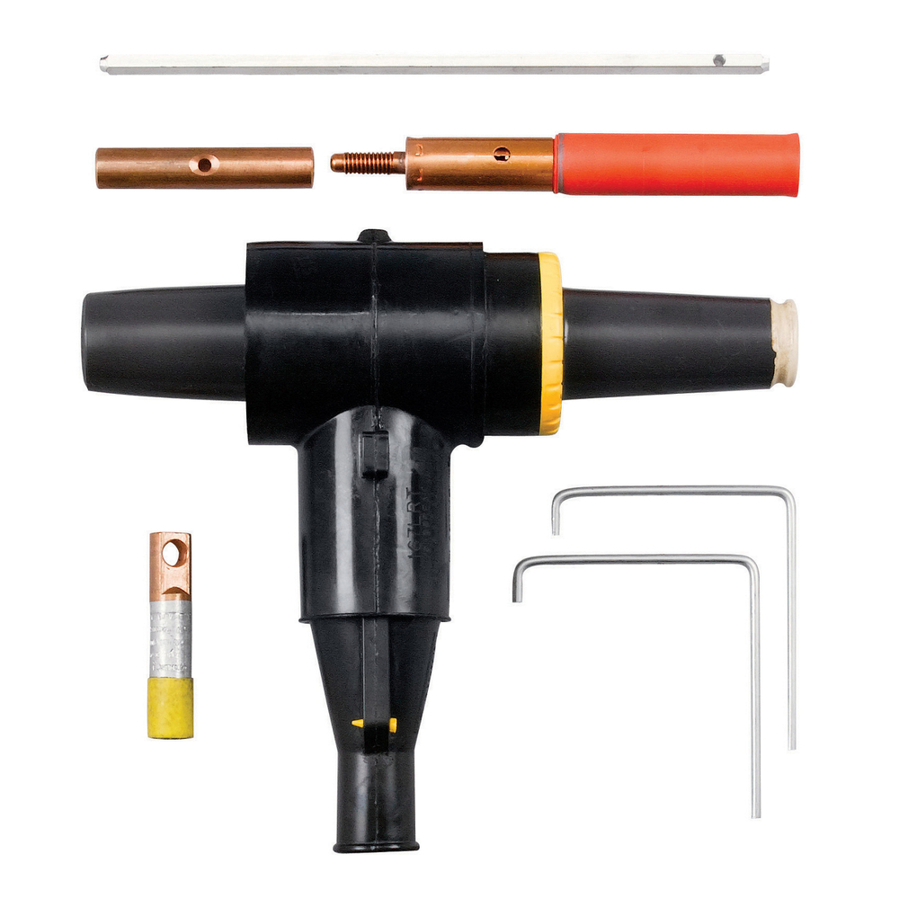 ABB - Installation Products 12007-025