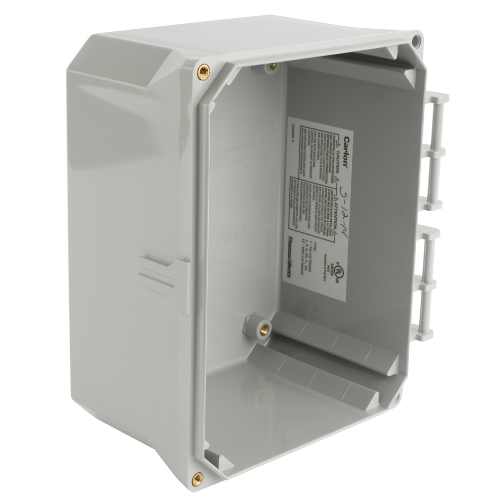 ABB - Installation Products NP864B-BLUE