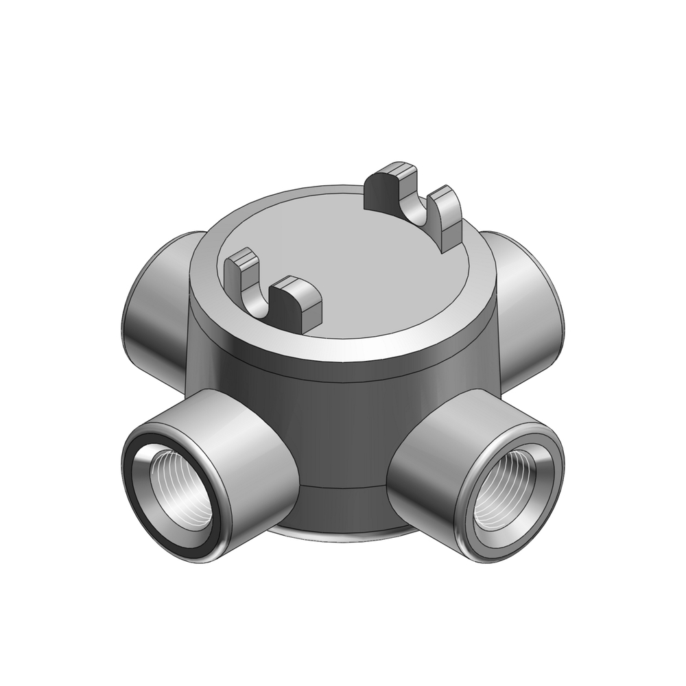 ABB - Installation Products GUAX26-TB