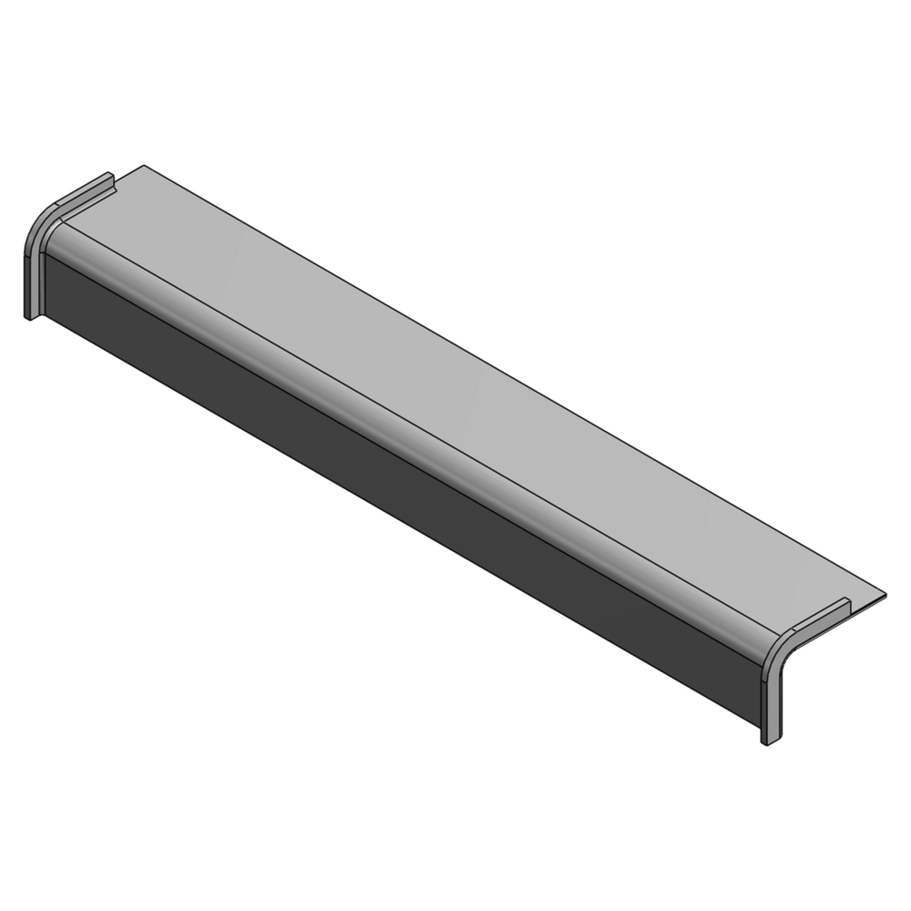 ABB - Installation Products 664-S-WT