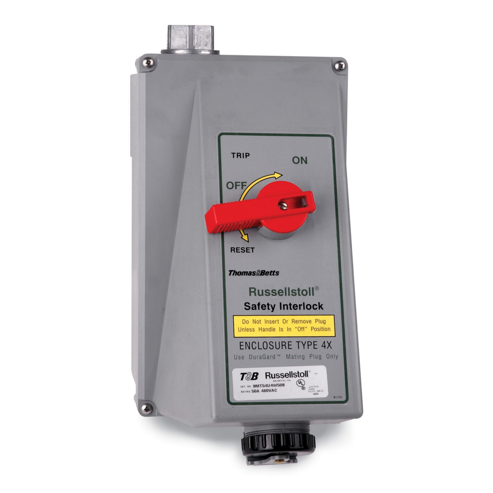 ABB - Installation Products UB5-G
