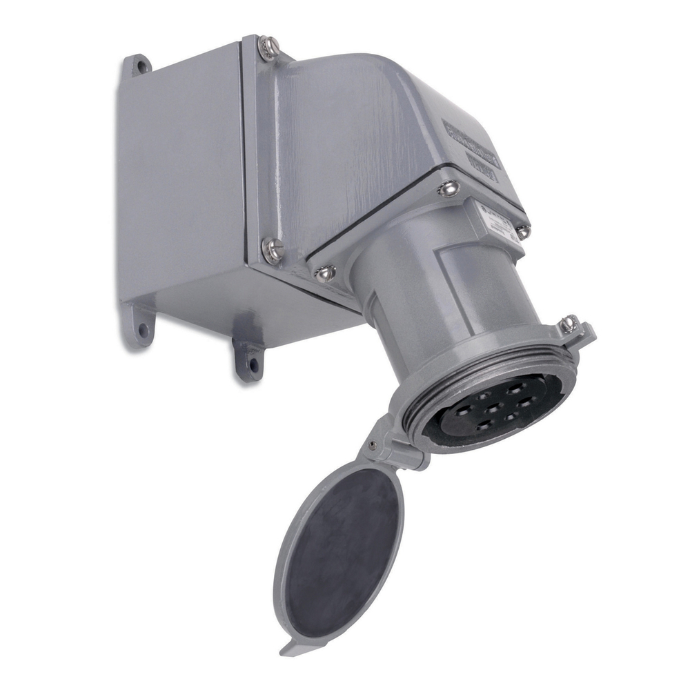 ABB - Installation Products 1207AAY-001