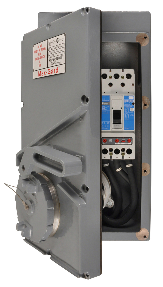 ABB - Installation Products STEX350