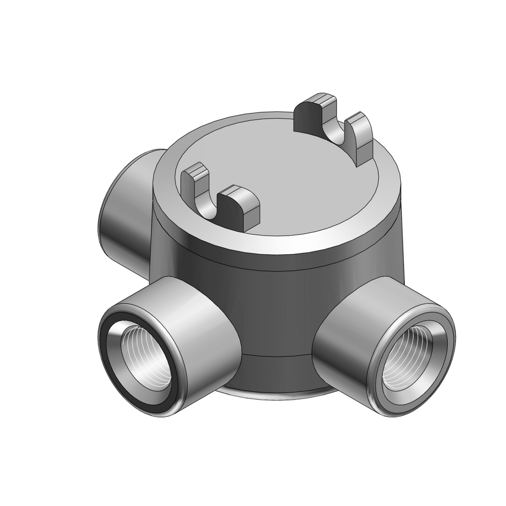 ABB - Installation Products C88-G1