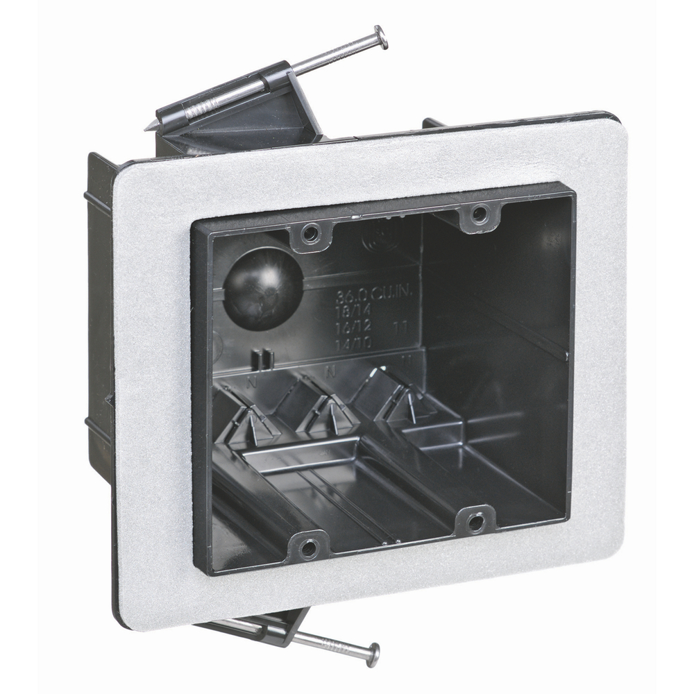 ABB - Installation Products CC-NPT12S2-B