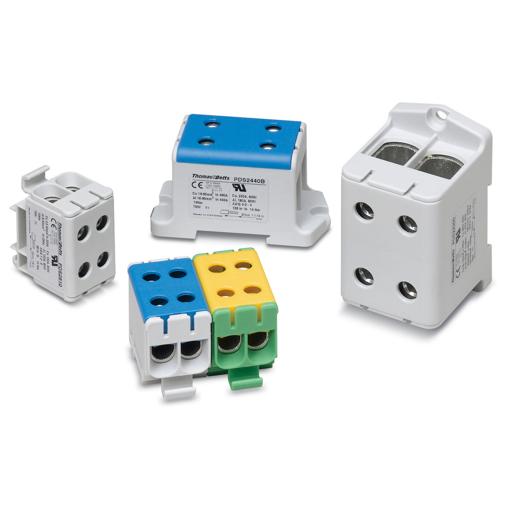 ABB - Installation Products PDS2300B