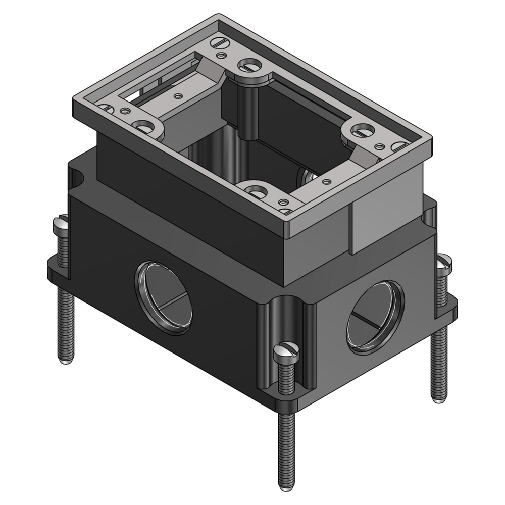 ABB - Installation Products SP6411AL