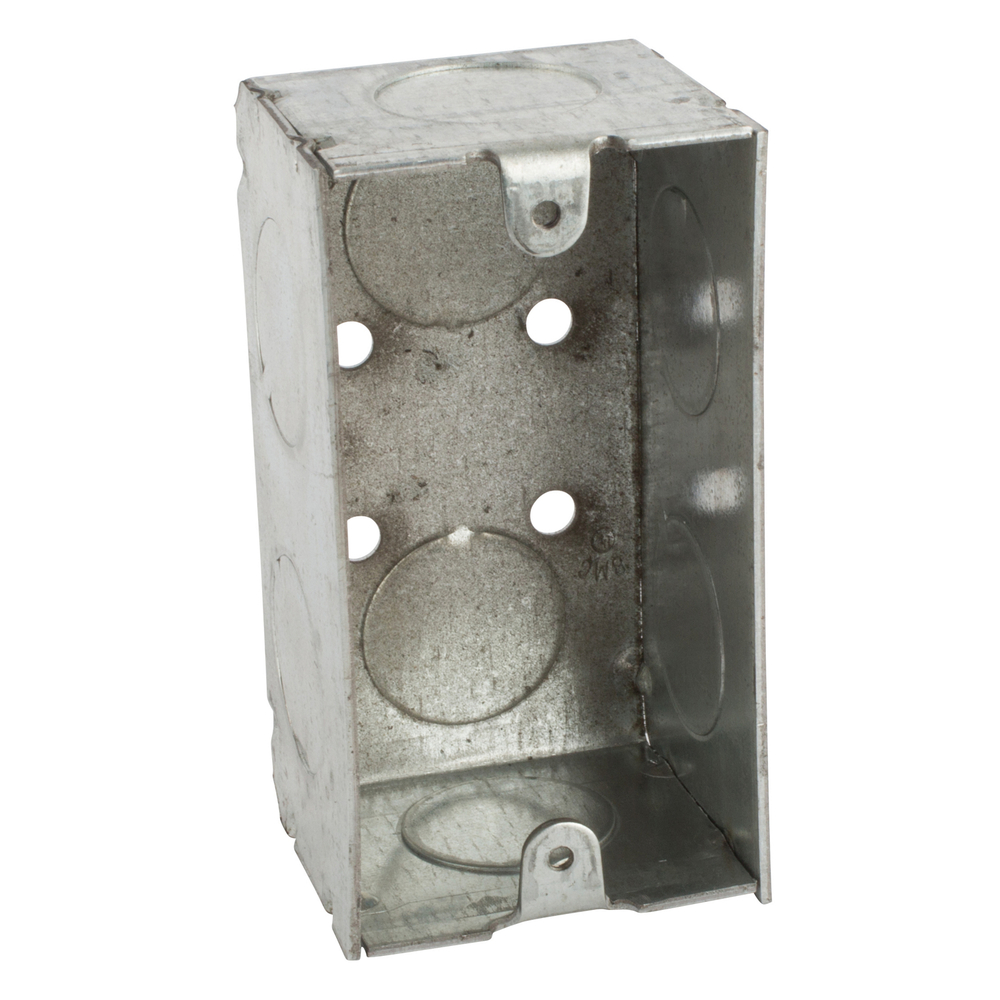ABB - Installation Products 103-W-AB