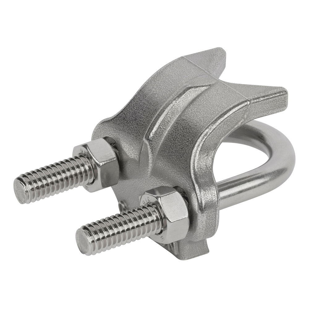 ABB - Installation Products RC-1-1/2SS316