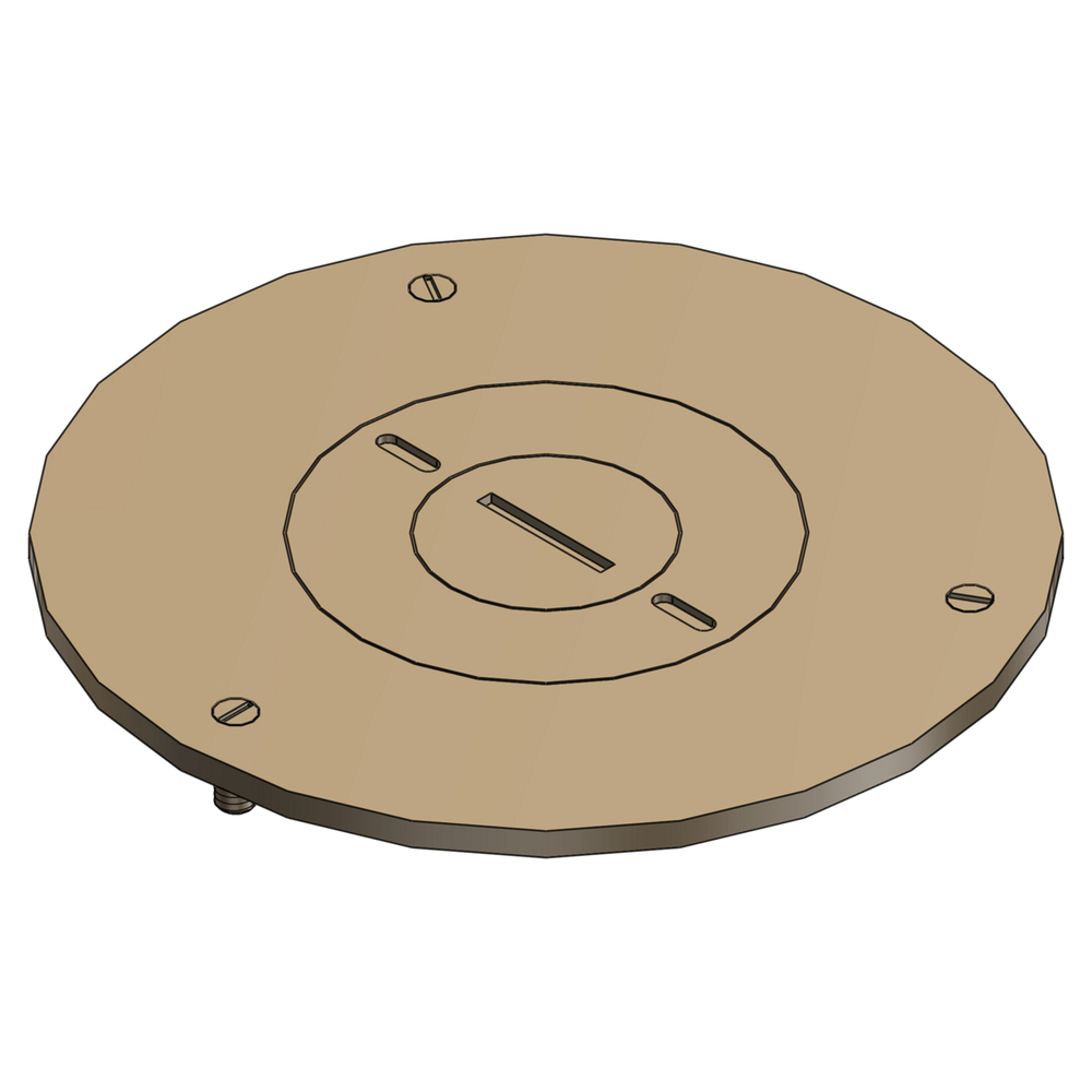 ABB - Installation Products P-90-3/4-2