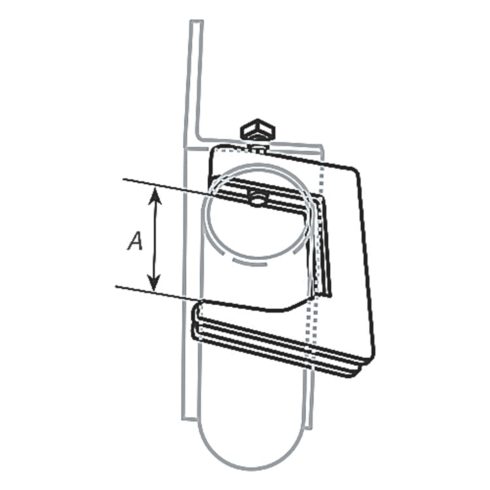 ABB - Installation Products U571