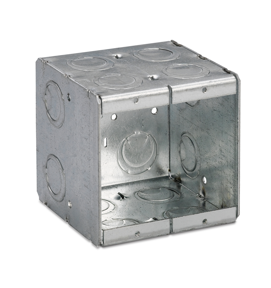 ABB - Installation Products 2MB-P