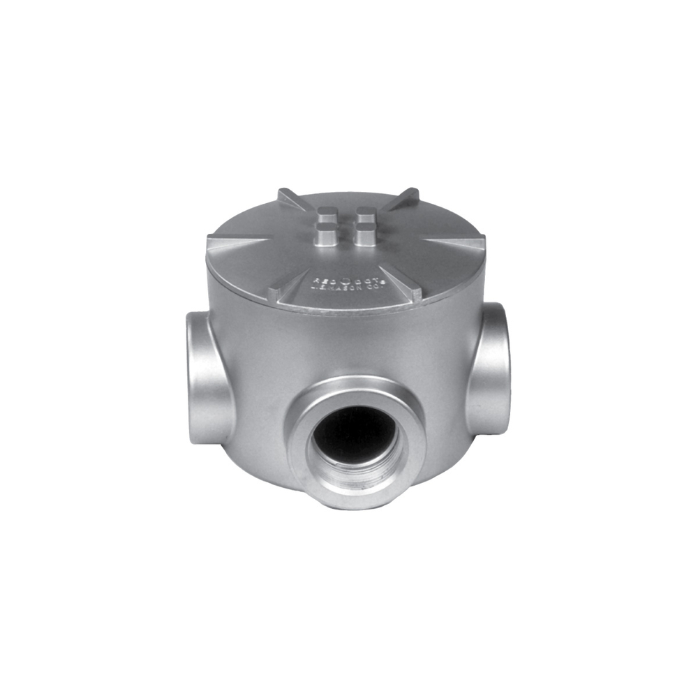 ABB - Installation Products GAT-4