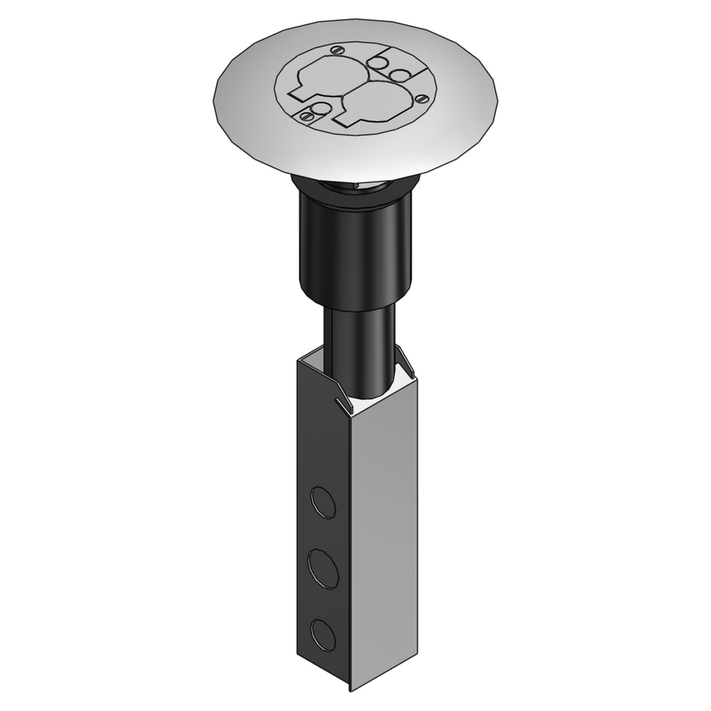 ABB - Installation Products FPT445-SW-GRY