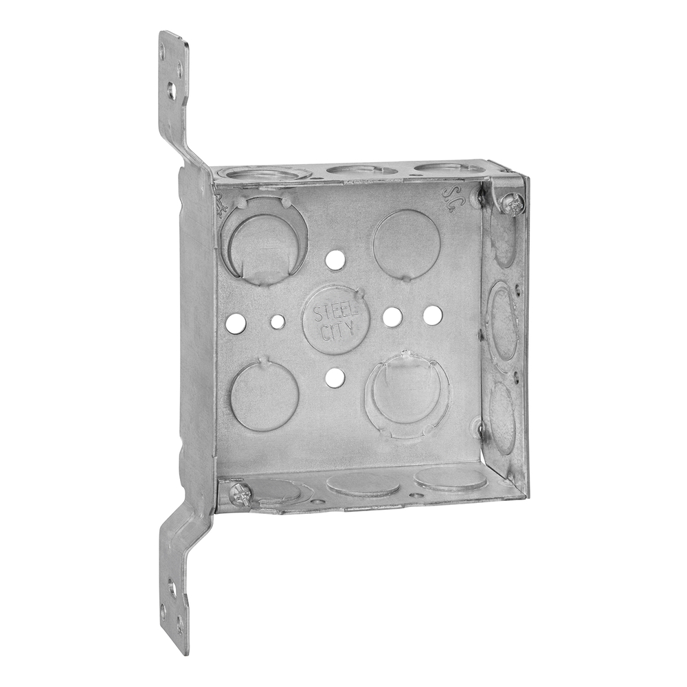 ABB - Installation Products SSF-SS1/2-3/4