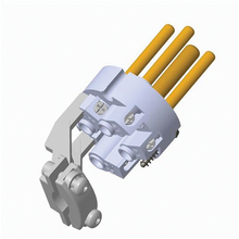 ABB - Installation Products T58-LG - ABB - Installation Products T58-LG