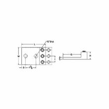 ABB - Installation Products SALB-7 - ABB - Installation Products SALB-7