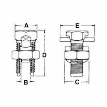 ABB - Installation Products DE4X5-1000 - ABB - Installation Products DE4X5-1000