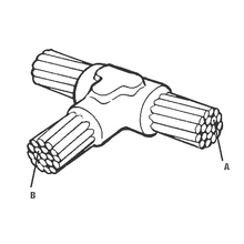 ABB - Installation Products 5231GR-DW6 - ABB - Installation Products 5231GR-DW6