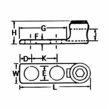 ABB - Installation Products 668-CST-BGE - ABB - Installation Products 668-CST-BGE