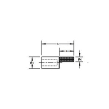 ABB - Installation Products B234BFBB - ABB - Installation Products B234BFBB