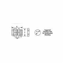 ABB - Installation Products TYD15X15SPG6 - ABB - Installation Products TYD15X15SPG6