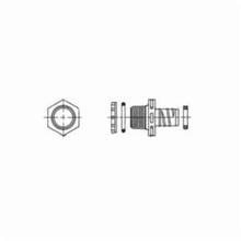 ABB - Installation Products TYD2X15SPG6NM - ABB - Installation Products TYD2X15SPG6NM