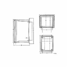 ABB - Installation Products TCF050-67SS6 - ABB - Installation Products TCF050-67SS6