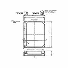 ABB - Installation Products C785A-16"DP30HDG - ABB - Installation Products C785A-16"DP30HDG