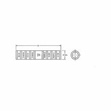 ABB - Installation Products UNY-505-TB - ABB - Installation Products UNY-505-TB